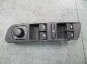 View Auto part Pwr Dr Wind Switch Volkswagen Tiguan 2008