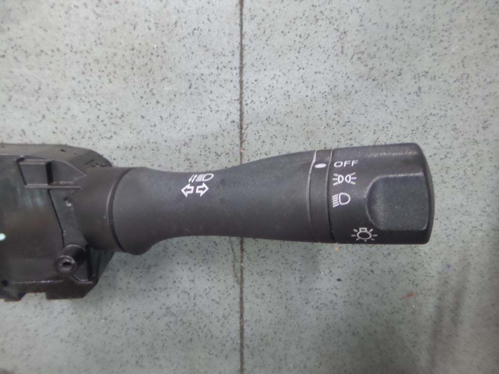 2009 Nissan Murano Combination Switch View Auto part Combination Switch Nissan Murano 2009