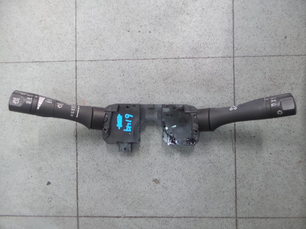 2009 Nissan Murano Combination Switch View Auto part Combination Switch Nissan Murano 2009