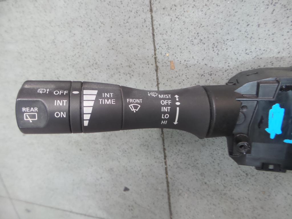 2009 Nissan Murano Combination Switch View Auto part Combination Switch Nissan Murano 2009
