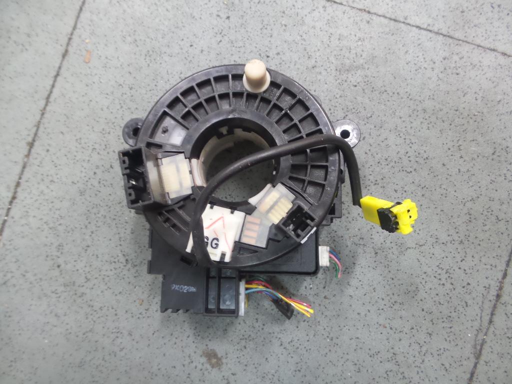 View Auto part Airbag Module/Sensor Nissan Murano 2009
