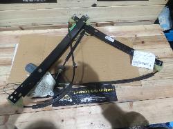 View Auto part Left Front Window Reg/Motor Audi Q3 2015
