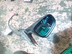 View Auto part Left Door Mirror Alfa Romeo 159 2006