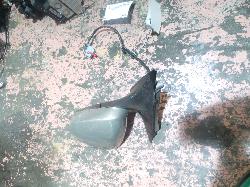 View Auto part Left Door Mirror Alfa Romeo 159 2006