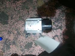 View Auto part Abs Pump/Modulator Alfa Romeo 159 2006
