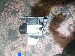 View Auto part Abs Pump/Modulator Alfa Romeo 159 2006