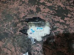 View Auto part Door/Boot/Gate Lock Volkswagen Tiguan 2008