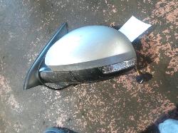 View Auto part Left Door Mirror Volkswagen Tiguan 2008
