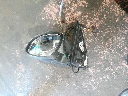 View Auto part Left Door Mirror Volkswagen Tiguan 2008