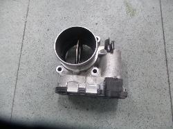 View Auto part Throttle Body Volvo Xc60 2010