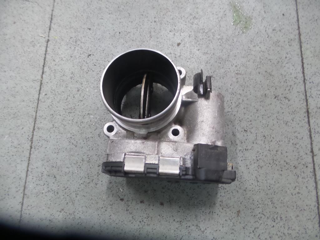 2010 Volvo Xc60 Throttle Body View Auto part Throttle Body Volvo Xc60 2010