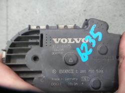 View Auto part Throttle Body Volvo Xc60 2010