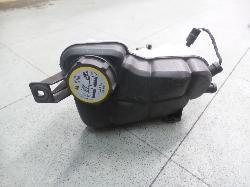 View Auto part Overflow Bottle Volvo Xc60 2010