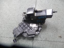 View Auto part Door/Boot/Gate Lock Volvo Xc60 2010