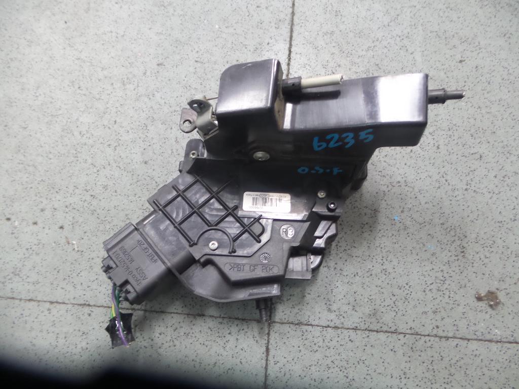 View Auto part Door/Boot/Gate Lock Volvo Xc60 2010