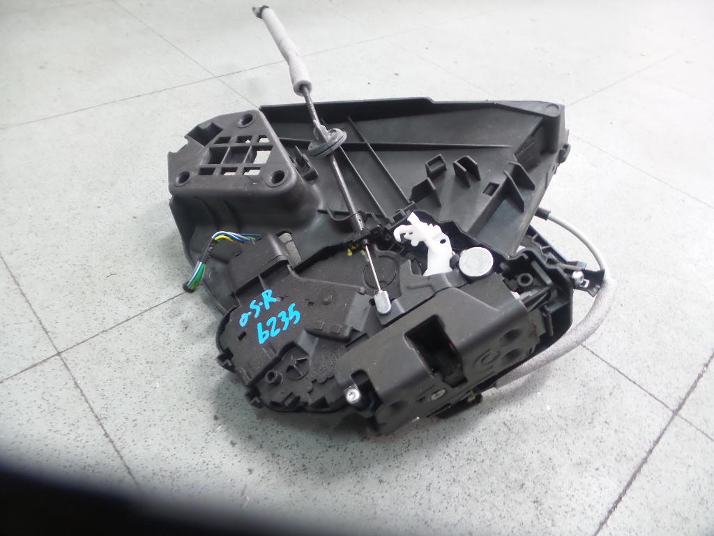 2010 Volvo Xc60 Door/Boot/Gate Lock View Auto part Door/Boot/Gate Lock Volvo Xc60 2010