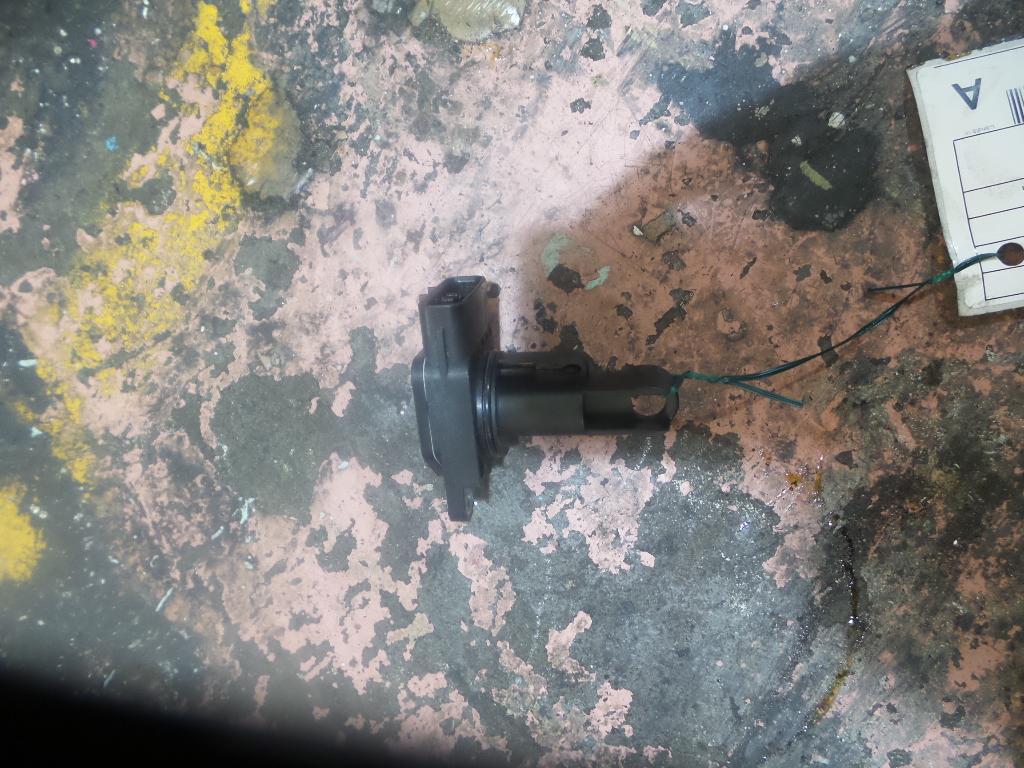 View Auto part Air Flow Meter Mazda 3 2010