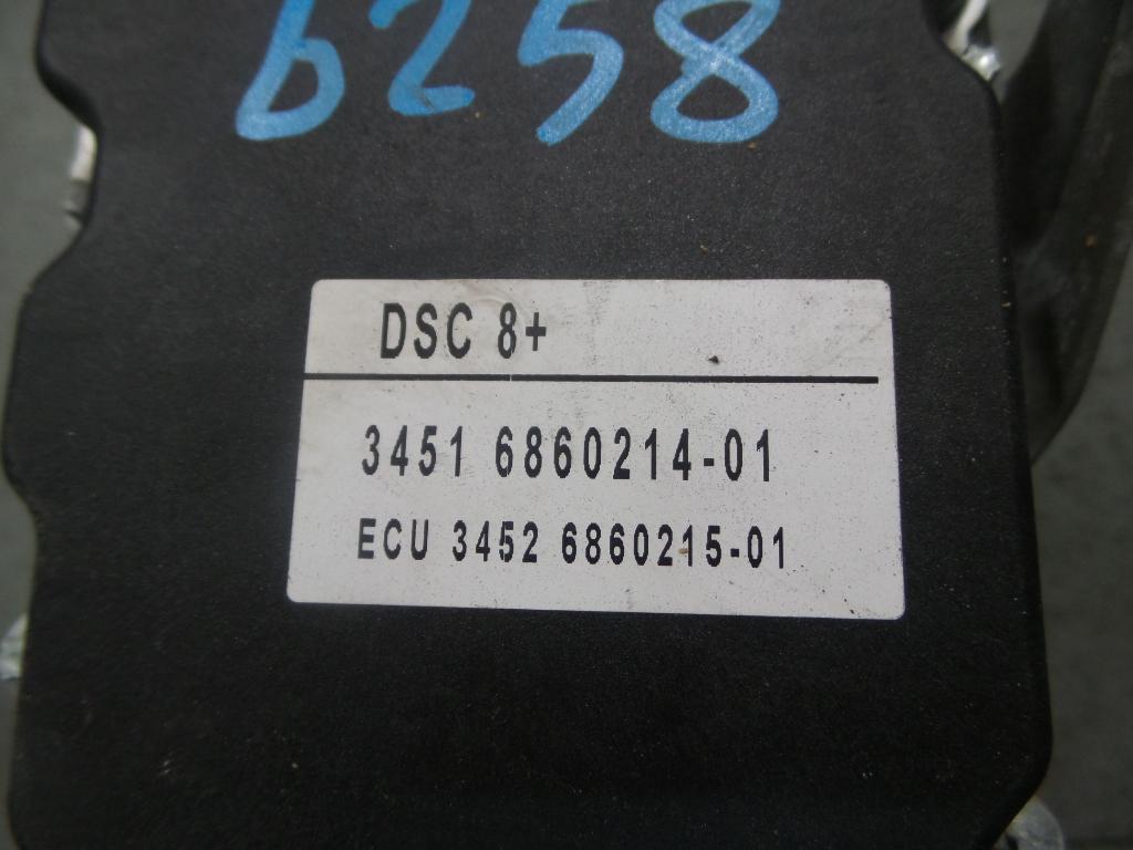 View Auto part Abs Pump/Modulator Bmw X1 2013
