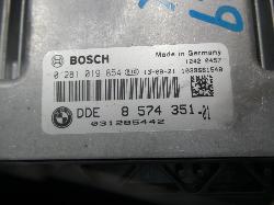 View Auto part Ecu Bmw X1 2013