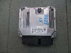 View Auto part Ecu Bmw X1 2013