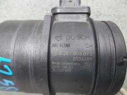 View Auto part Air Flow Meter Bmw X1 2013