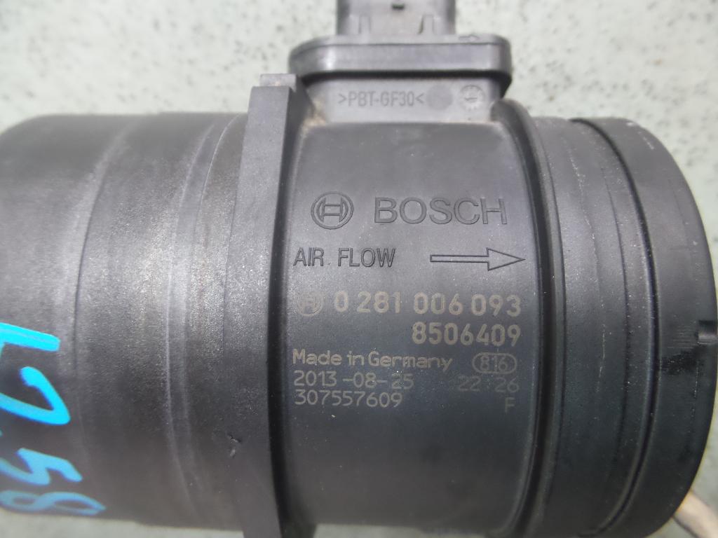 2013 Bmw X1 Air Flow Meter View Auto part Air Flow Meter Bmw X1 2013