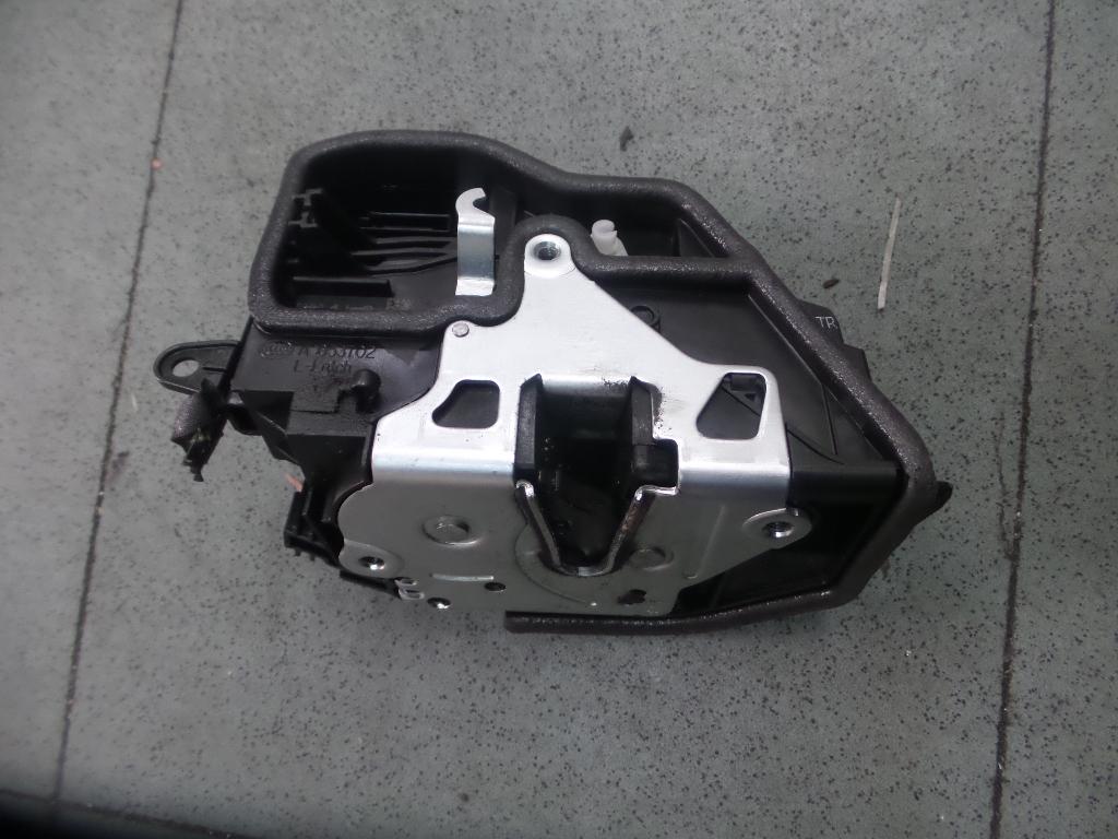 View Auto part Door/Boot/Gate Lock Bmw X1 2013