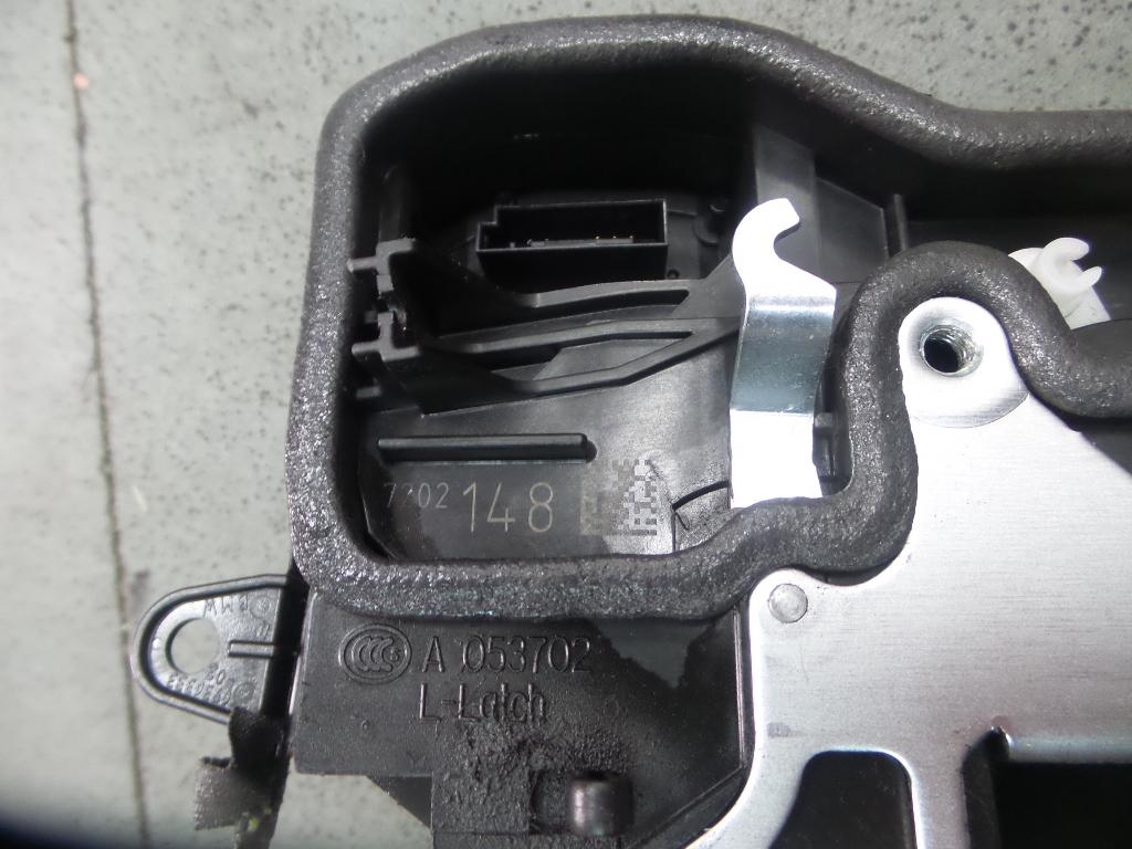 View Auto part Door/Boot/Gate Lock Bmw X1 2013