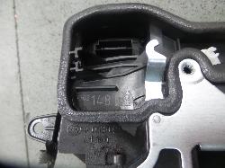 View Auto part Door/Boot/Gate Lock Bmw X1 2013
