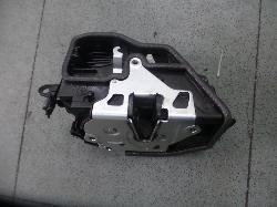 View Auto part Door/Boot/Gate Lock Bmw X1 2013