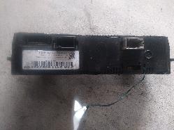 View Auto part Heater/Ac Controls Bmw X1 2013