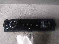 View Auto part Heater/Ac Controls Bmw X1 2013