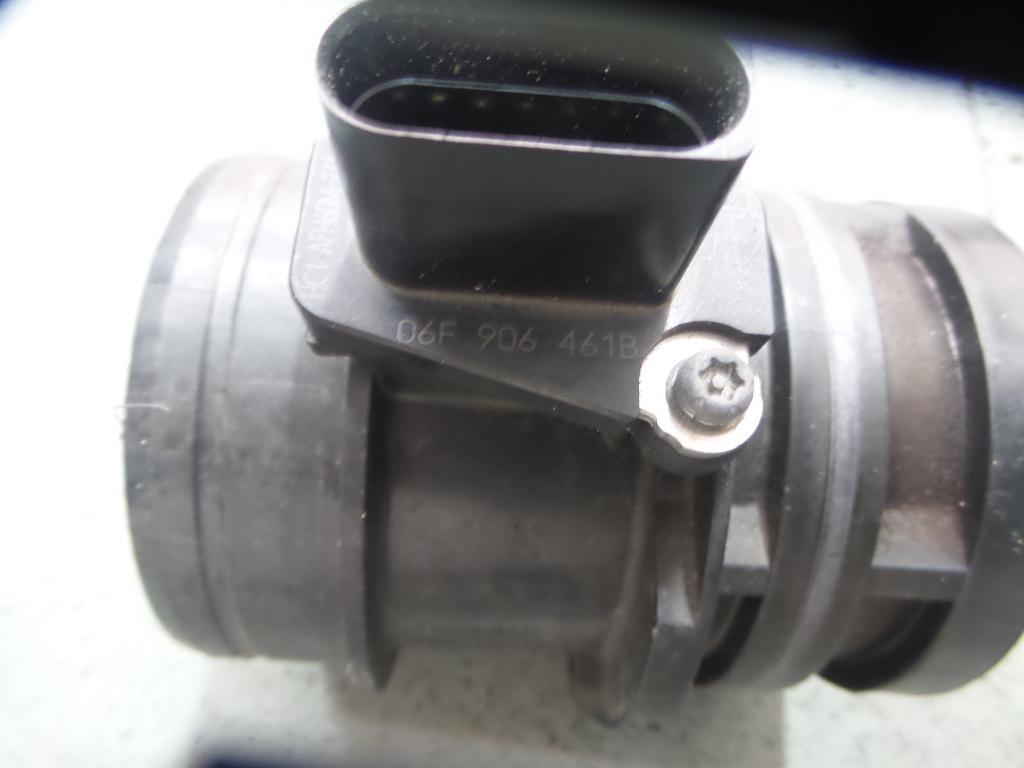 View Auto part Air Flow Meter Audi Q7 2009