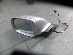 View Auto part Left Door Mirror Audi Q7 2009