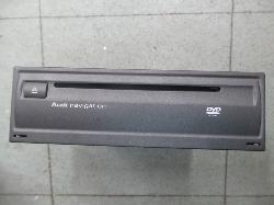 View Auto part Radio/Cd/Dvd/Sat/Tv Audi Q7 2009