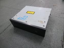 View Auto part Radio/Cd/Dvd/Sat/Tv Audi Q7 2009