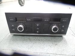 View Auto part Heater/Ac Controls Audi Q7 2009