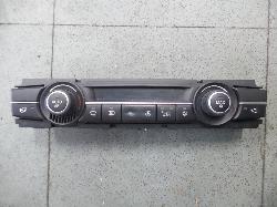 View Auto part Heater/Ac Controls Bmw X5 2008