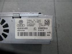 View Auto part Radio/Cd/Dvd/Sat/Tv Audi Q7 2009