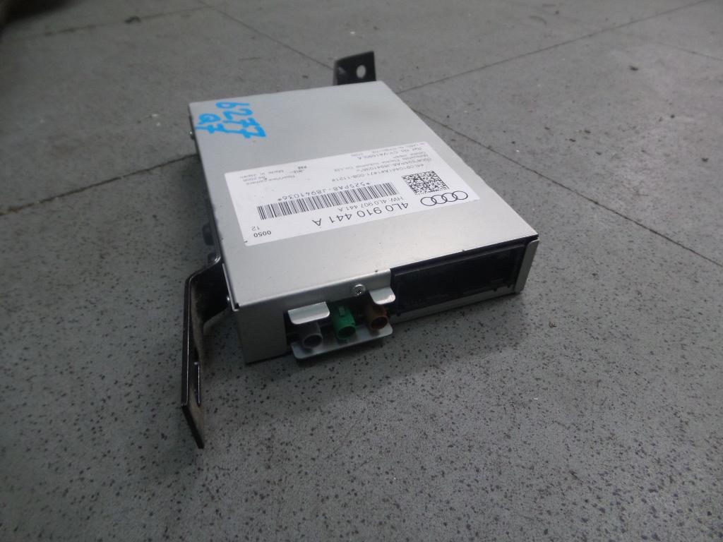 View Auto part Ecu Audi Q7 2009