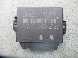 View Auto part Misc Audi Q7 2009