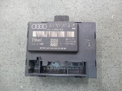 View Auto part Misc Audi Q7 2009