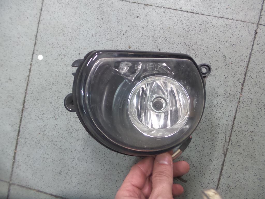 View Auto part Left Indicator/Fog/Side Audi Q7 2009