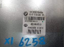 View Auto part Misc Bmw X1 2013