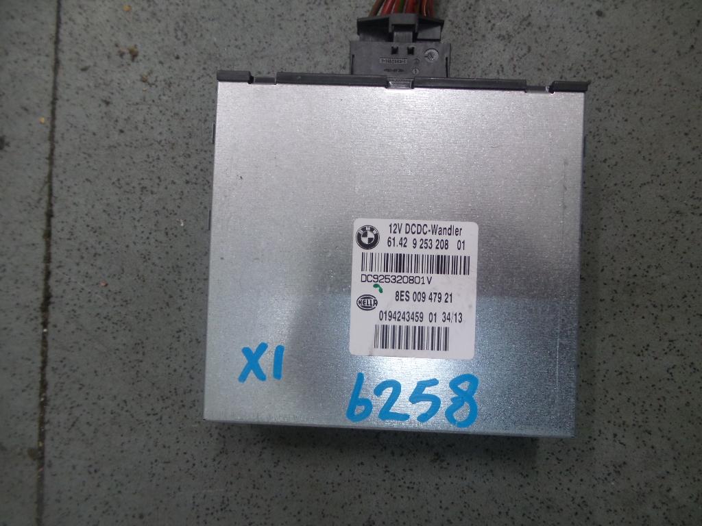 View Auto part Misc Bmw X1 2013