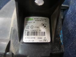 View Auto part Left Indicator/Fog/Side Bmw X5 2008