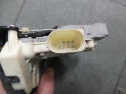 View Auto part Door/Boot/Gate Lock Audi Q7 2009