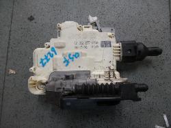 View Auto part Door/Boot/Gate Lock Audi Q7 2009