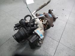 View Auto part Turbo Supercharger Volkswagen Golf 2012