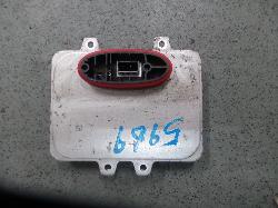 View Auto part Headlamp Ballast Bmw 7 Series 2007